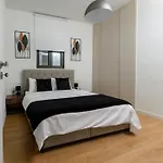 Pearl House Flat 301 Lárnaka