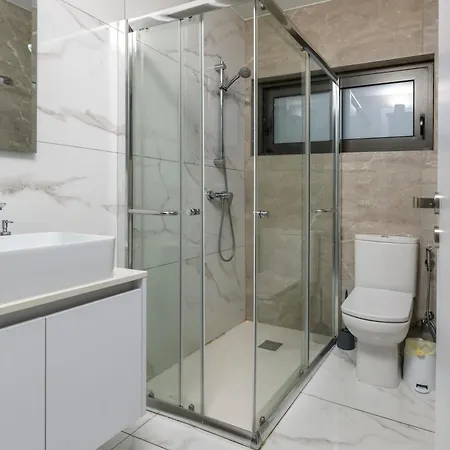 Apartamento Pearl House Flat 301