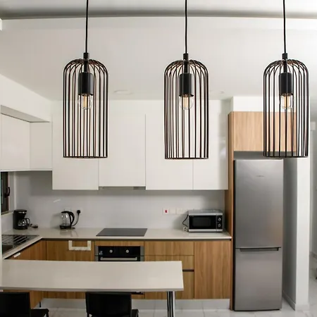 Pearl House Flat 301 Apartamento