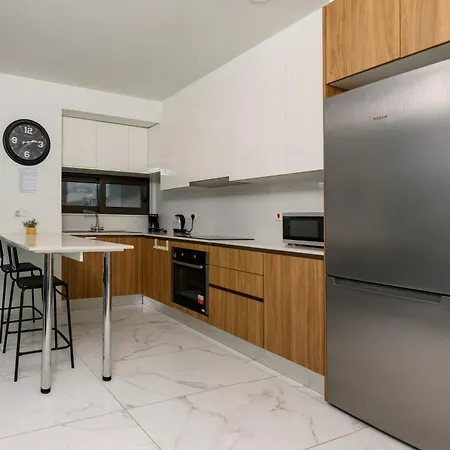 Pearl House Flat 301 Lárnaka