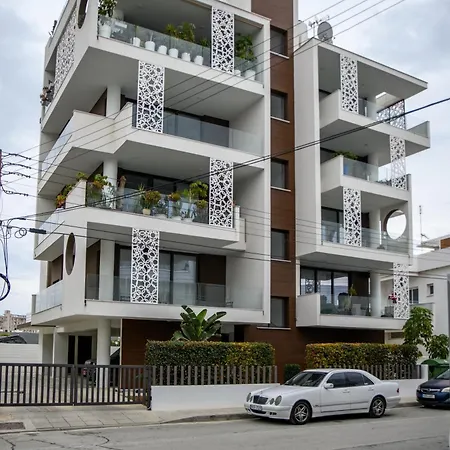 Apartamento Pearl House Flat 301 *