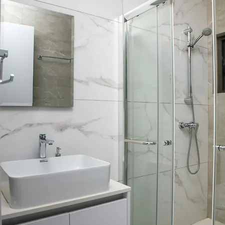 Pearl House Flat 301 Apartamento