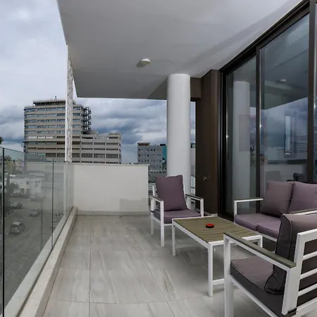 Pearl House Flat 301 Apartamento *