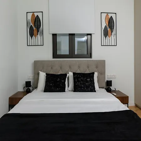 Apartamento Pearl House Flat 301 *