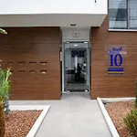 Apartment Pearl House Flat 301