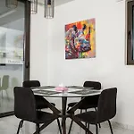 Pearl House Flat 301 Apartment