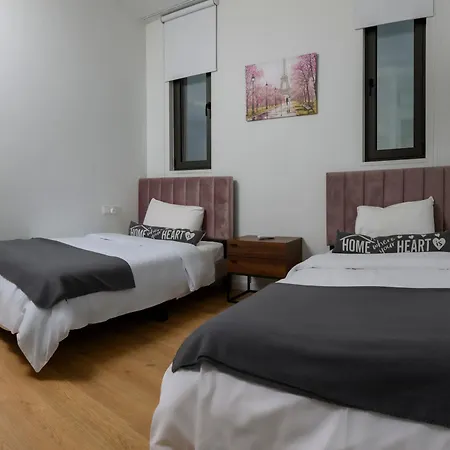 Apartment Pearl House Flat 301